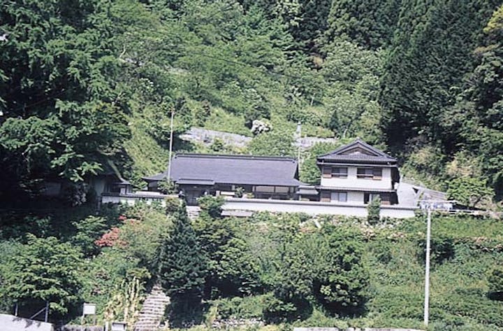 慶徳山円明寺