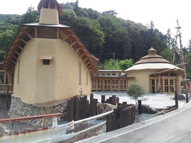 海洋堂かっぱ館