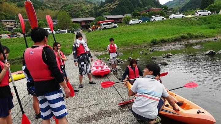 リバーフェスタ2020