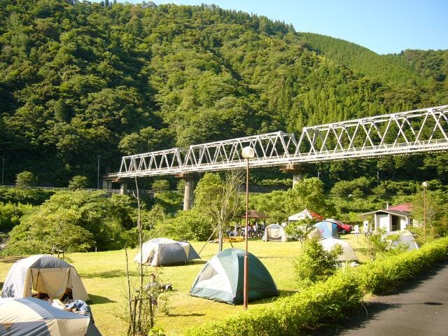 リバーパーク 轟