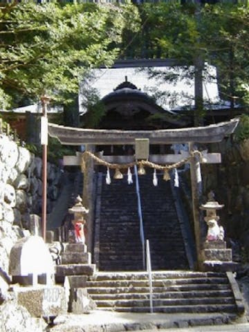 熊野神社大祭