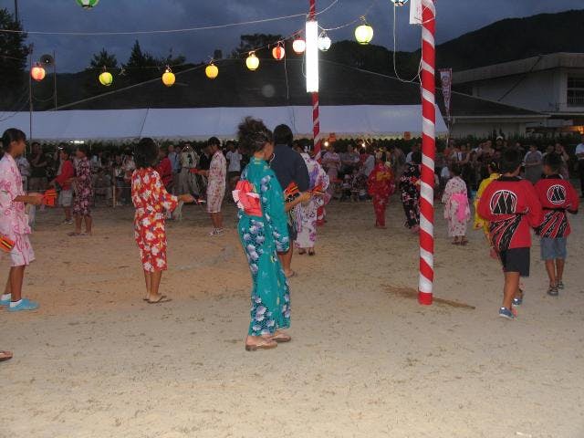 みはら祭り