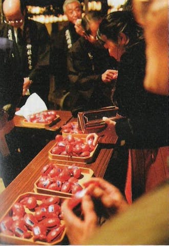 若松惠比須神社例大祭