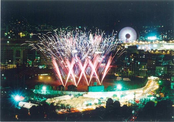 【2021年開催中止】まつり起業祭八幡