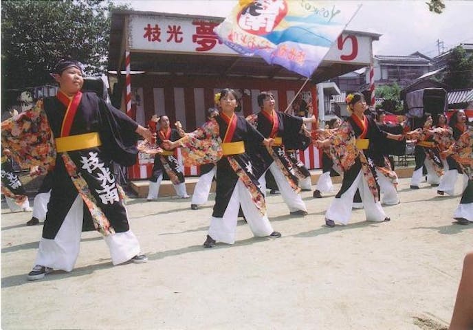 【2021年中止】夢二まつり