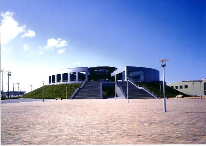 大牟田市石炭産業科学館