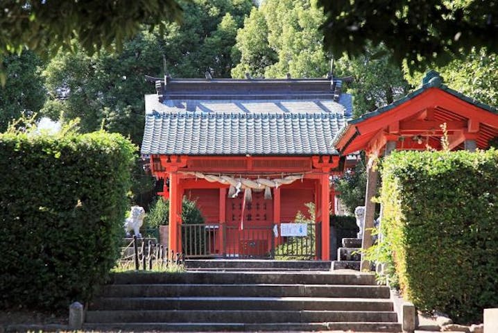 五穀神社