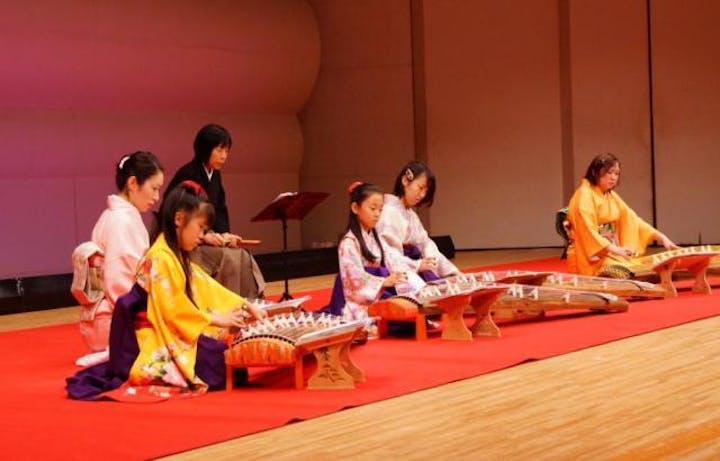 第27回　賢順記念全国箏曲祭