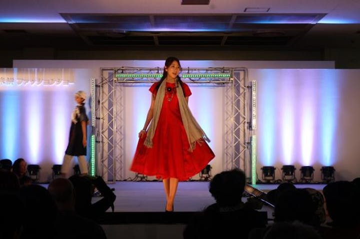 第24回藍・愛・で逢いフェスティバル