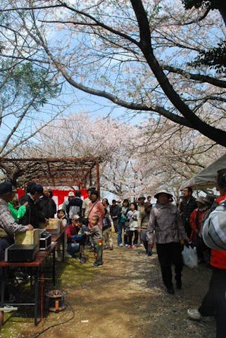 【2021年延期】石人まつり