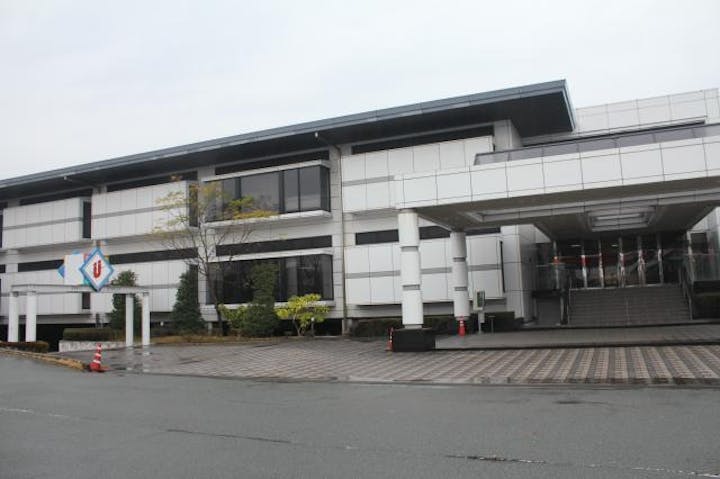 U-ZONE（大川家具工業団地協同組合）