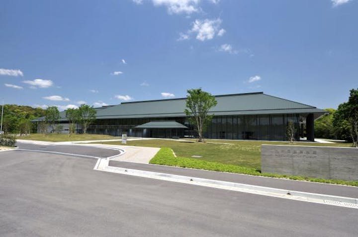 九州歴史資料館