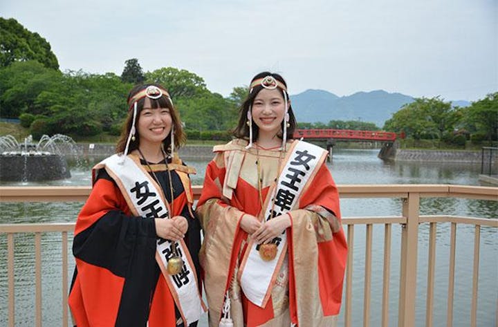 【2021年度中止】あさくら祭り