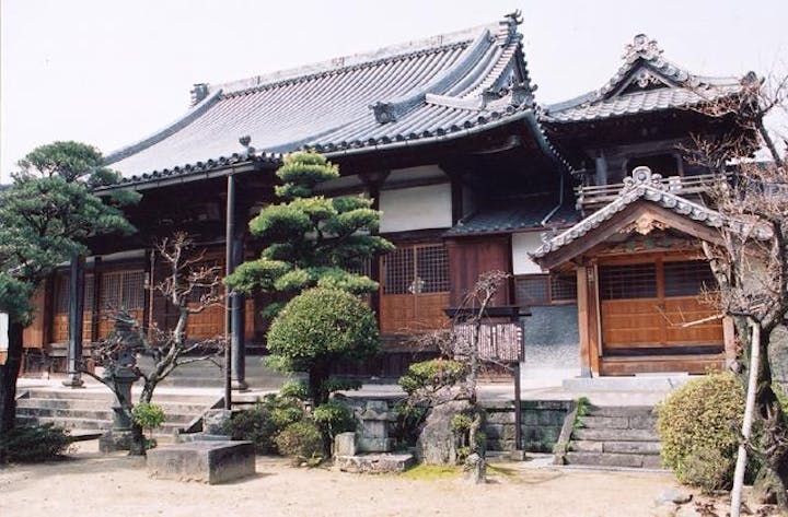 円清寺