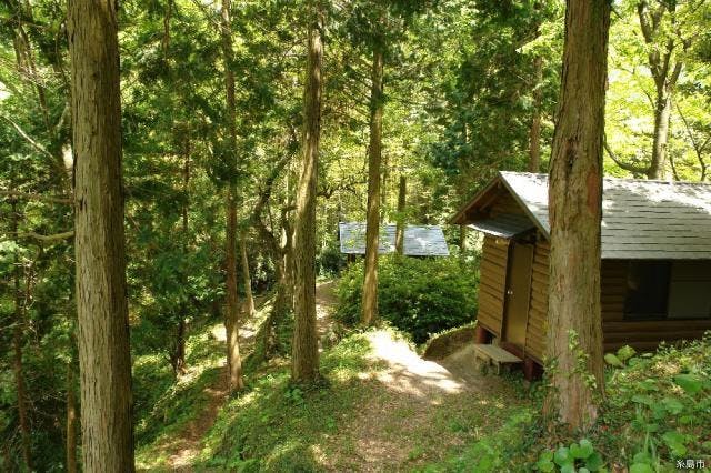 福岡 コテージ の遊び 体験 アソビュー