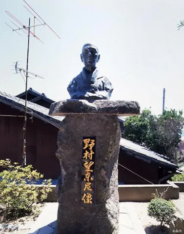 【2021年　中止】野村望東尼慰霊祭