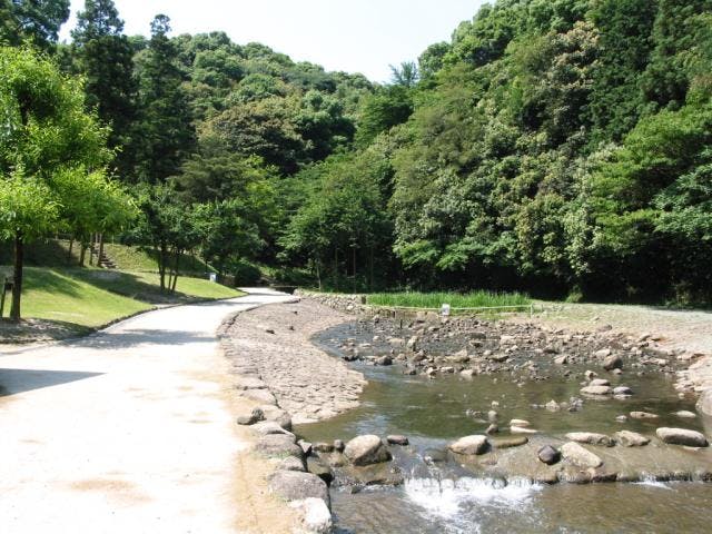 志免平成の森公園