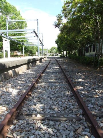 志免鉄道記念公園