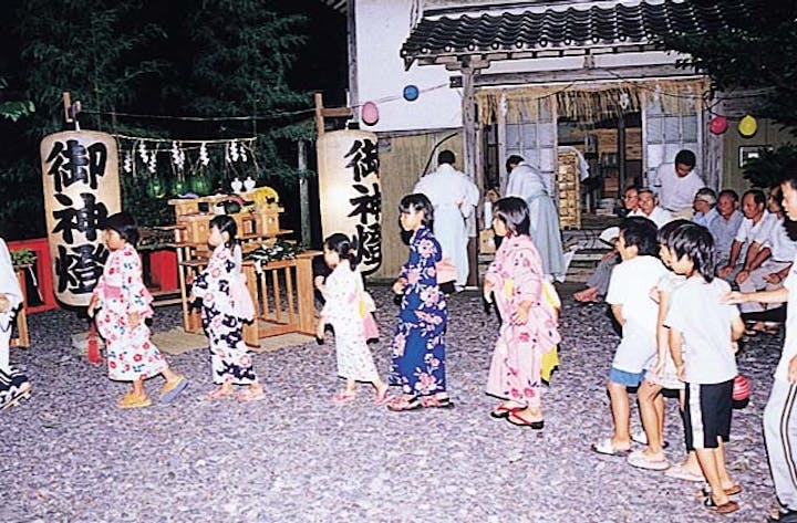 【2021年中止】七夕祭り