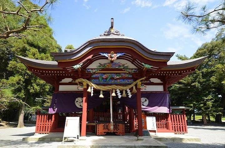 大己貴神社