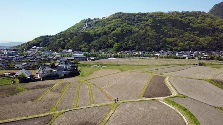 癒しの秋・香春オルレ
