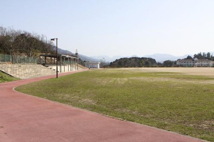 大任町総合運動公園