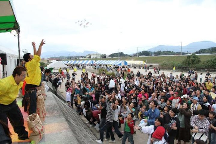【2020年中止】しじみ祭り