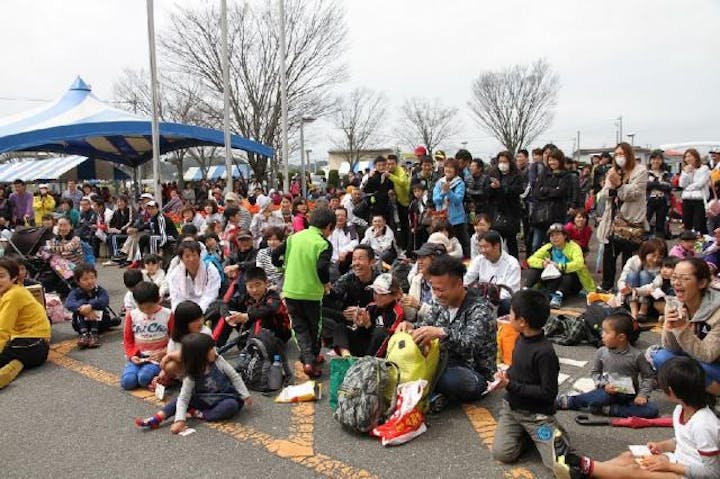 花いっぱいフェスティバル