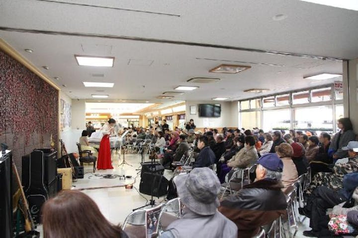 クリスマスコンサート