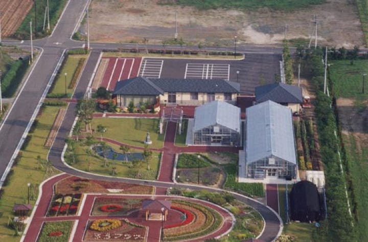 築上町アグリパーク（農業公園）