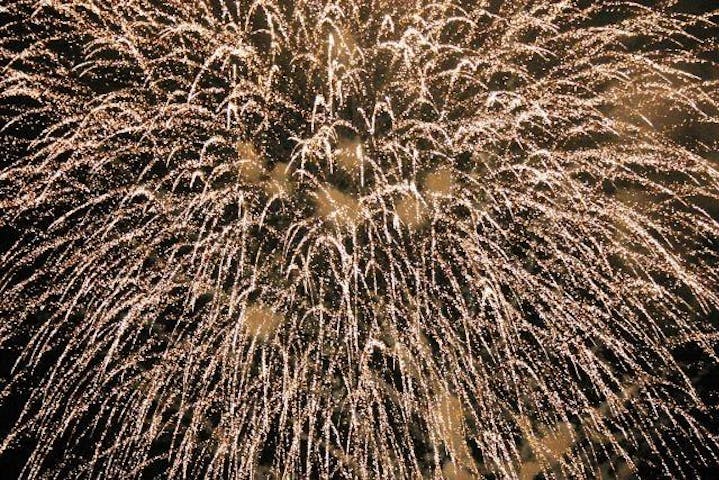 【2021年未定】夏祭り大楠