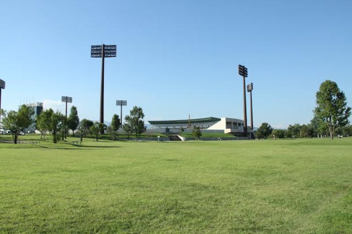 佐賀県立森林公園
