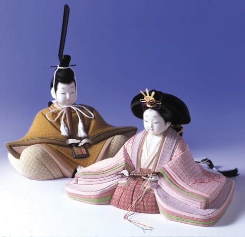 【2021年中止】第21回佐賀城下ひなまつり