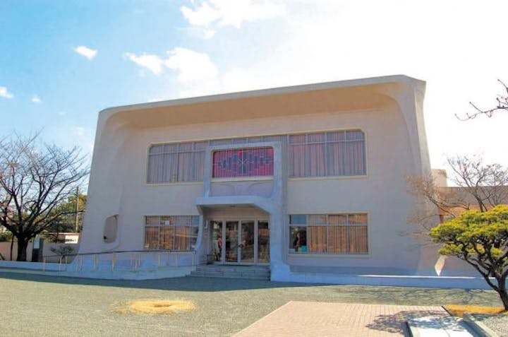 大隈重信記念館