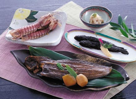 有明海珍味料理 アソビュー