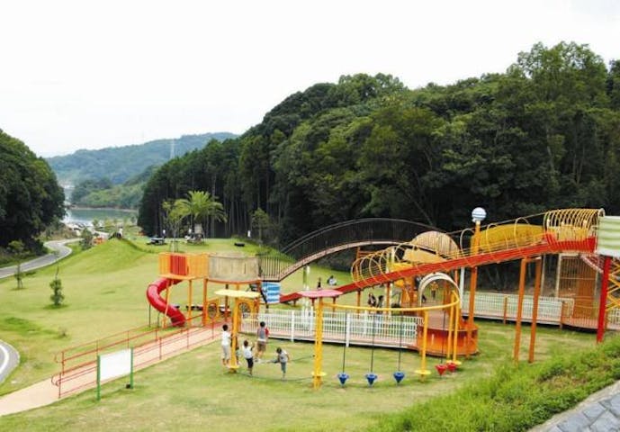 いまり夢みさき公園