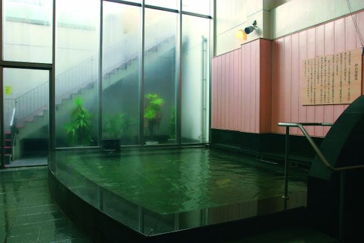 小城市牛津保健福祉センター「アイル」