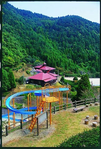 夢とロマンの丘公園