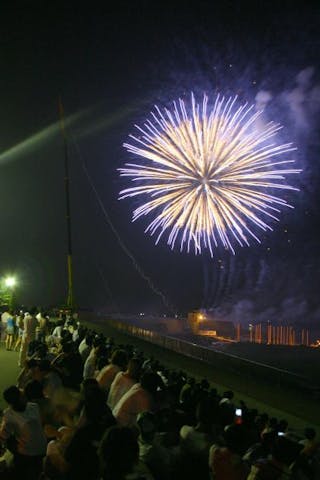 ムツゴロウ王国夏まつり