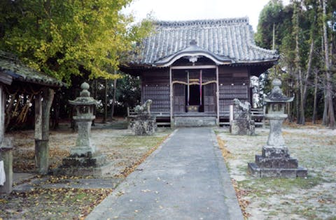 佐賀県護国神社 アソビュー