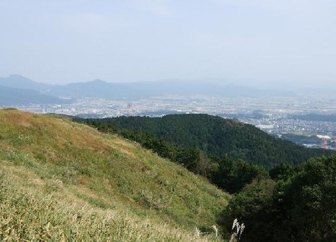 基山