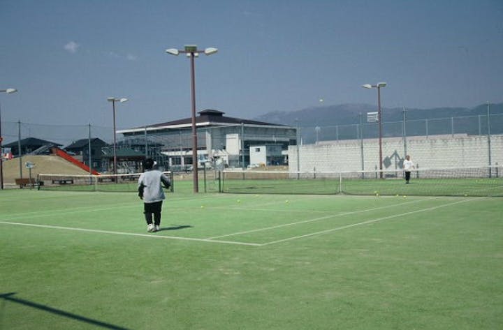 小城市三日月ふれあい公園
