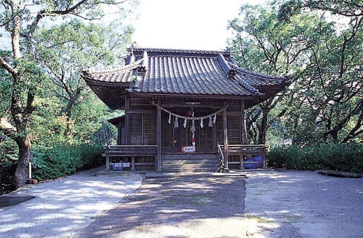 増田神社