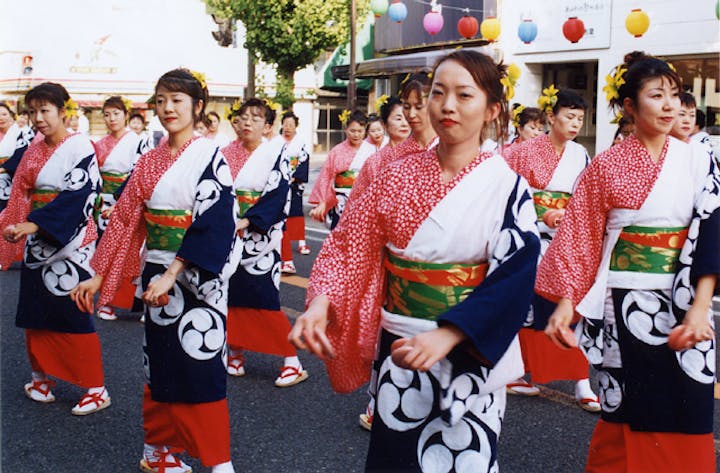 【2021年中止】有田皿山まつり