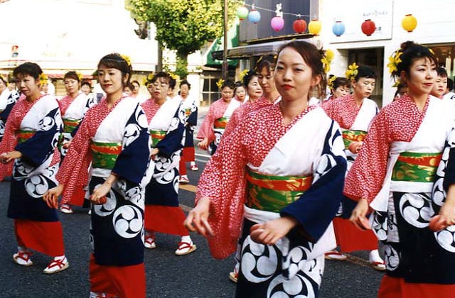 スポットの写真