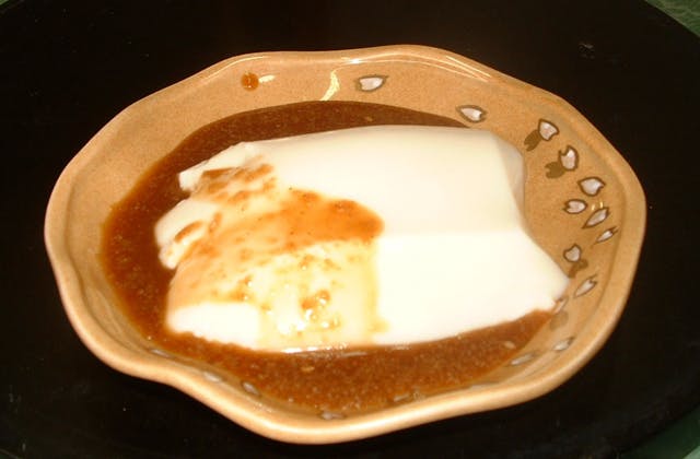 スポットの写真