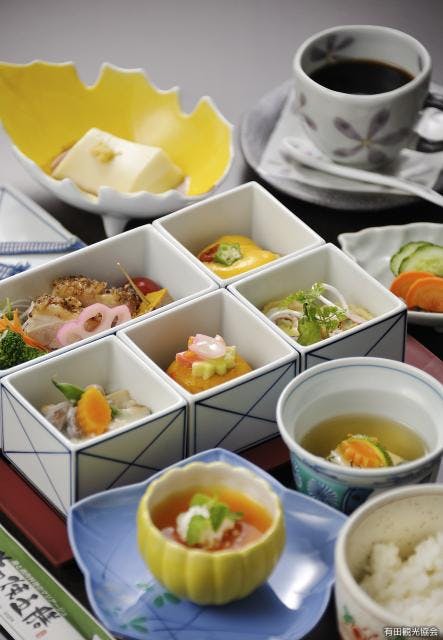 スポットの写真