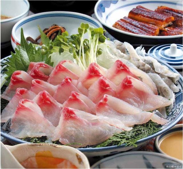 スポットの写真