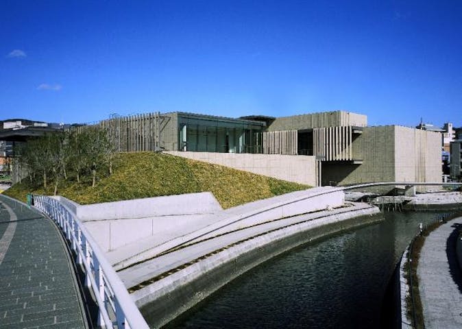 長崎県美術館