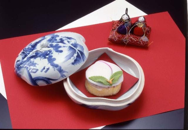 スポットの写真